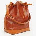 Louis Vuitton Noe Grande GM Bi-Colour Epi Leather Shoulder Bag