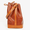 Louis Vuitton Noe Grande GM Bi-Colour Epi Leather Shoulder Bag