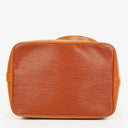 Louis Vuitton Noe Grande GM Bi-Colour Epi Leather Shoulder Bag
