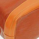 Louis Vuitton Noe Grande GM Bi-Colour Epi Leather Shoulder Bag