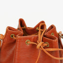Louis Vuitton Noe Grande GM Bi-Colour Epi Leather Shoulder Bag