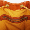 Louis Vuitton Noe Grande GM Bi-Colour Epi Leather Shoulder Bag