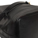 Louis Vuitton Noe Grande GM Black EPI Leather Shoulder Bag
