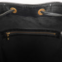 Louis Vuitton Noe Grande GM Black EPI Leather Shoulder Bag