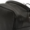 Louis Vuitton Noe Grande GM Black EPI Leather Shoulder Bag