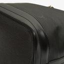 Louis Vuitton Noe Grande GM Black EPI Leather Shoulder Bag