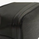 Louis Vuitton Noe Grande GM Black EPI Leather Shoulder Bag