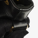 Louis Vuitton Noe Grande GM Black EPI Leather Shoulder Bag