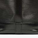 Louis Vuitton Noe Grande GM Black Epi Leather Shoulder Bag