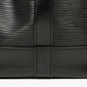 Louis Vuitton Noe Grande GM Black Epi Leather Shoulder Bag