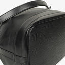 Louis Vuitton Noe Grande GM Black Epi Leather Shoulder Bag