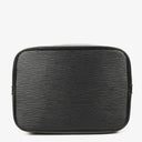 Louis Vuitton Noe Grande GM Black Epi Leather Shoulder Bag