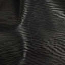 Louis Vuitton Noe Grande GM Black Epi Leather Shoulder Bag