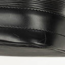 Louis Vuitton Noe Grande GM Black Epi Leather Shoulder Bag