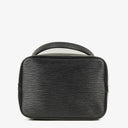 Louis Vuitton Noe Grande GM Black Epi Leather Shoulder Bag