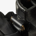 Louis Vuitton Noe Grande GM Black Epi Leather Shoulder Bag