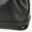 Louis Vuitton Noe Grande GM Black Epi Leather Shoulder Bag