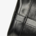 Louis Vuitton Noe Grande GM Black Epi Leather Shoulder Bag