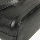 Louis Vuitton Noe Grande GM Black EPI Leather Shoulder Bag