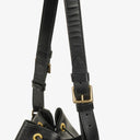 Louis Vuitton Noe Grande GM Black EPI Leather Shoulder Bag