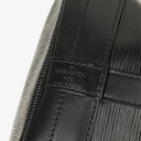 Louis Vuitton Noe Grande GM Black EPI Leather Shoulder Bag