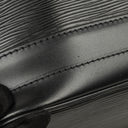 Louis Vuitton Noe Grande GM Black EPI Leather Shoulder Bag