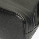 Louis Vuitton Noe Grande GM Black Epi Leather Shoulder Bag