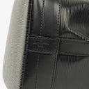 Louis Vuitton Noe Grande GM Black Epi Leather Shoulder Bag