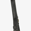 Louis Vuitton Noe Grande GM Black Epi Leather Shoulder Bag