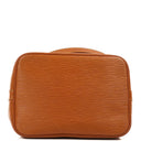 Louis Vuitton Noe Grande GM Cognac EPI Leather Shoulder Bag
