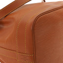 Louis Vuitton Noe Grande GM Cognac EPI Leather Shoulder Bag