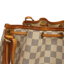 Louis Vuitton Noé Grande GM Damier Azur Canvas Shoulder Bag