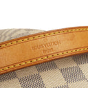 Louis Vuitton Noé Grande GM Damier Azur Canvas Shoulder Bag