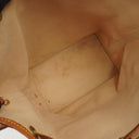 Louis Vuitton Noé Grande GM Damier Azur Canvas Shoulder Bag