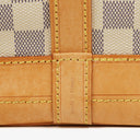 Louis Vuitton Noé Grande GM Damier Azur Canvas Shoulder Bag