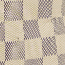 Louis Vuitton Noé Grande GM Damier Azur Canvas Shoulder Bag