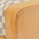 Louis Vuitton Noé Grande GM Damier Azur Canvas Shoulder Bag