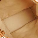 Louis Vuitton Noé Grande GM Damier Azur Canvas Shoulder Bag