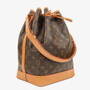 Louis Vuitton Noe Grande GM Monogram Canvas Shoulder Bag, 1993