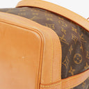 Louis Vuitton Noe Grande GM Monogram Canvas Shoulder Bag, 1993