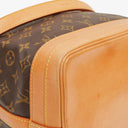 Louis Vuitton Noe Grande GM Monogram Canvas Shoulder Bag, 1993