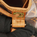 Louis Vuitton Noe Grande GM Monogram Canvas Shoulder Bag, 1993