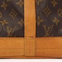 Louis Vuitton Noe Grande GM Monogram Canvas Shoulder Bag