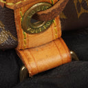 Louis Vuitton Noe Grande GM Monogram Canvas Shoulder Bag