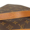 Louis Vuitton Noe Grande GM Monogram Canvas Shoulder Bag