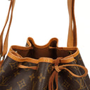 Louis Vuitton Noe Grande GM Monogram Canvas Shoulder Bag