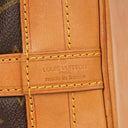 Louis Vuitton Noe Grande GM Monogram Canvas Shoulder Bag