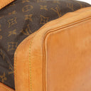 Louis Vuitton Noe Grande GM Monogram Canvas Shoulder Bag