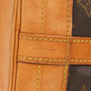 Louis Vuitton Noe Grande GM Monogram Canvas Shoulder Bag
