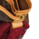 Louis Vuitton Noe Grande GM Monogram Canvas Shoulder Bag